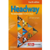 New Headway: Pre-intermediate: Student's Book with iTutor and Oxford Online Skills