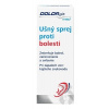 DOLORgit med Ušný sprej proti bolesti 20 ml