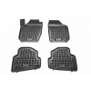 Koberce gumenné Rezaw Plast Škoda Fabia II 2007-2014