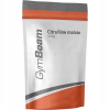 CITRULINOVÝ JABLČAN L-CITRULINA SVALOVÁ PUMPA - GymBeam 500g zelené jablko