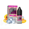 Peache Ice - liquid Drifter Bar Salts 10ml - 20mg