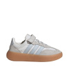 Detská obuv adidas Barreda Decode EL white and blue JR0771 31