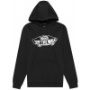 VANS Style 76 PO Black - L