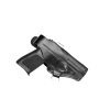 GUARD Kožené puzdro pre pištoľ Colt 1911/Ranger 1911