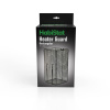 HabiStat Heater Guard Hranatý 12x24 cm