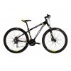Kross Hexagon 5.0 2024 Black-graphite-lime 29