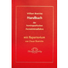 Handbuch der homöopathischen Arzneimittellehre mit Repertorium