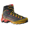 LA SPORTIVA Aequilibrium Hike Gtx Carbon/Yellow - 45,5