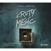 Krutý měsíc (audiokniha na CD)