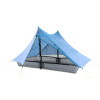Zpacks Duplex Pro stan Blue w/ Lite Floor