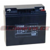Fiamm (Itálie) Motobatéria Fiamm FT19-12B, 12V, 19Ah