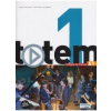 Totem 1 - Livre de l'eleve + DVD