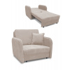 Gabi Ozi I rozkladacie kreslo na spanie