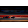 CUKROVÁ TLAČ jedlý obrázok na tortu Max Verstappen Formula 1 F1 Red Bull + Text