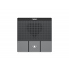 Grandstream Fanvil A10W SIP mini interkom, IP54, PoE, HD audio, Opus a G.722, AEC, Wi-Fi