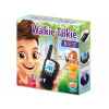 Buki Vysielačky Walkie Talkie 3km