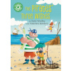 Reading Champion: The Pirates' Three Wishes - Katie Woolley