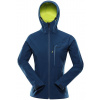 Dámska softshellová bunda ALPINE PRE ESPRITA|L