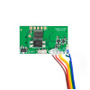 Súprava CB rádiostanice PNI Escort HP 8000L a modul echo a pípania PNI ECH01