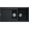 Franke Maris MRG 651 Fragranit Onyx