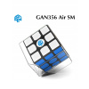 Čierny štýl Gan 356 Air SM Magnetic Cube Magi (Čierny štýl Gan 356 Air SM Magnetic Cube Magi)
