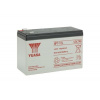 Baterie - YUASA NP7-12L (12V/7Ah - Faston F2 250), životnost 5let
