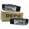 DEPO 663-1104R-LD-E Reflektor