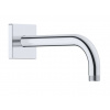 Duravit Príslušenstvo Sprchové rameno, 21 cm, chróm UV0670036010