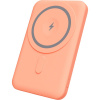 Powerbanka Yenkee 5000 mAh oranžová (YPB 501 OE)