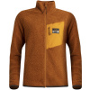 Dámska merino mikina Lundhags Flok Wool Ws Pile veľkosť oblečenia XL