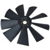 Ventilátor chladenia motora VOLVO L150D L150E L180D L220E