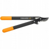 Nožnice - Nožnicové nožnice Fiskars L72 PowerGear 1001555 (Nožnice - Nožnicové nožnice Fiskars L72 PowerGear 1001555)