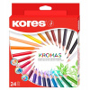 Kores Cromas 24 farieb 93392