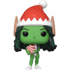 Figurka Funko POP! Marvel: Holiday - She-Hulk (889698721899)
