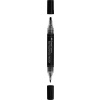 AKRYLOVÝ MARKER BLACK EDITION ČIERNY FABER-CASTELL