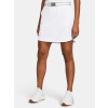 Dámska sukne Under Armour UA Drive Woven Skort Biela 2
