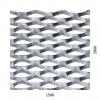 Ťahokov Fe 1500 x 2000 x 1,5 mm, oko 62 x 25 mm, mostík 9 mm