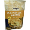dragon superfoods Proteín z tekvicových semienok BIO RAW 200g
