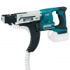 MAKITA DFR550Z Akumulátorový skrutkovač s automatickým zásobníkom, Bez akumulátora a nabíjačky DFR550Z SERVIS EXCLUSIVE | Rozšírenie záruky na 3 roky zadarmo