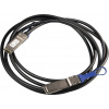 MikroTik XQ+DA0003,100Gbps QSFP28 kabel 3m