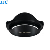 JJC LH-RF1535F28 ČIERNA clona objektívu, náhradná pre objektív Canon RF 15-35mm f/2.8L IS USM