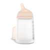 Suavinex flaška plastova 2188416 Antikoliková 14627 biela 270 ml