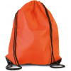 KI.MOOD Ki0104 / Vak so šnúrkou - spicy orange 13 litrov