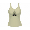 Dámske tielko Tank Top Darth Vader