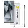 Tactical Glass Impact Armour sklo pre Samsung Galaxy S26 Ultra 8596311301278