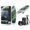 Sup Hydro-Force Green 310 x 86 x 15 cm bes (Sup Hydro-Force Green 310 x 86 x 15 cm bes)