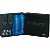 ProCore Schwalbe 27.5. Olovo vnútornej trubice. (Procore Schwalbe 27,5 
