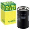 OLEJOVÝ FILTER AUDI VW MAN W719/30