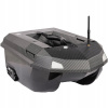 Zavážacia loďka Assassin farba Carbon GPS Autopilot Viking Boat Kryt