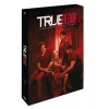 True Blood - Pravá krv 4. série 5DVD